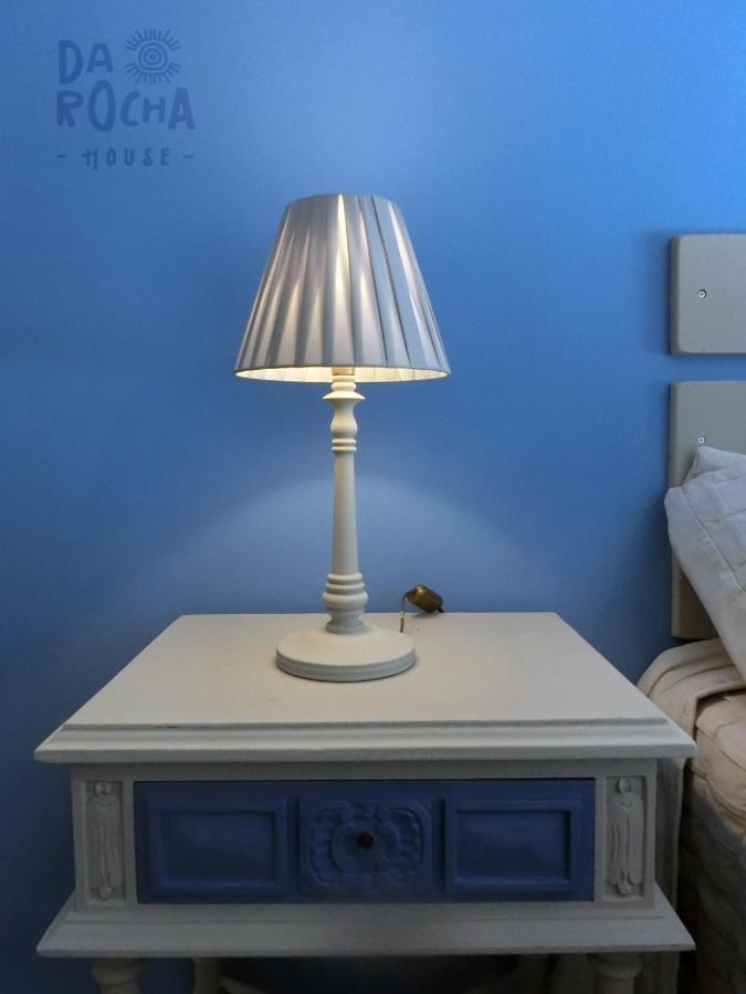 Da Rocha House Βίλα Parchal Εξωτερικό φωτογραφία