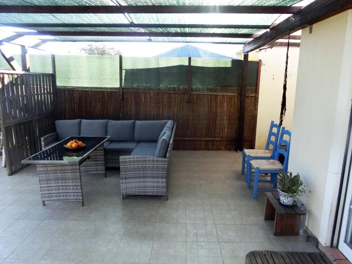 Da Rocha House Βίλα Parchal Εξωτερικό φωτογραφία